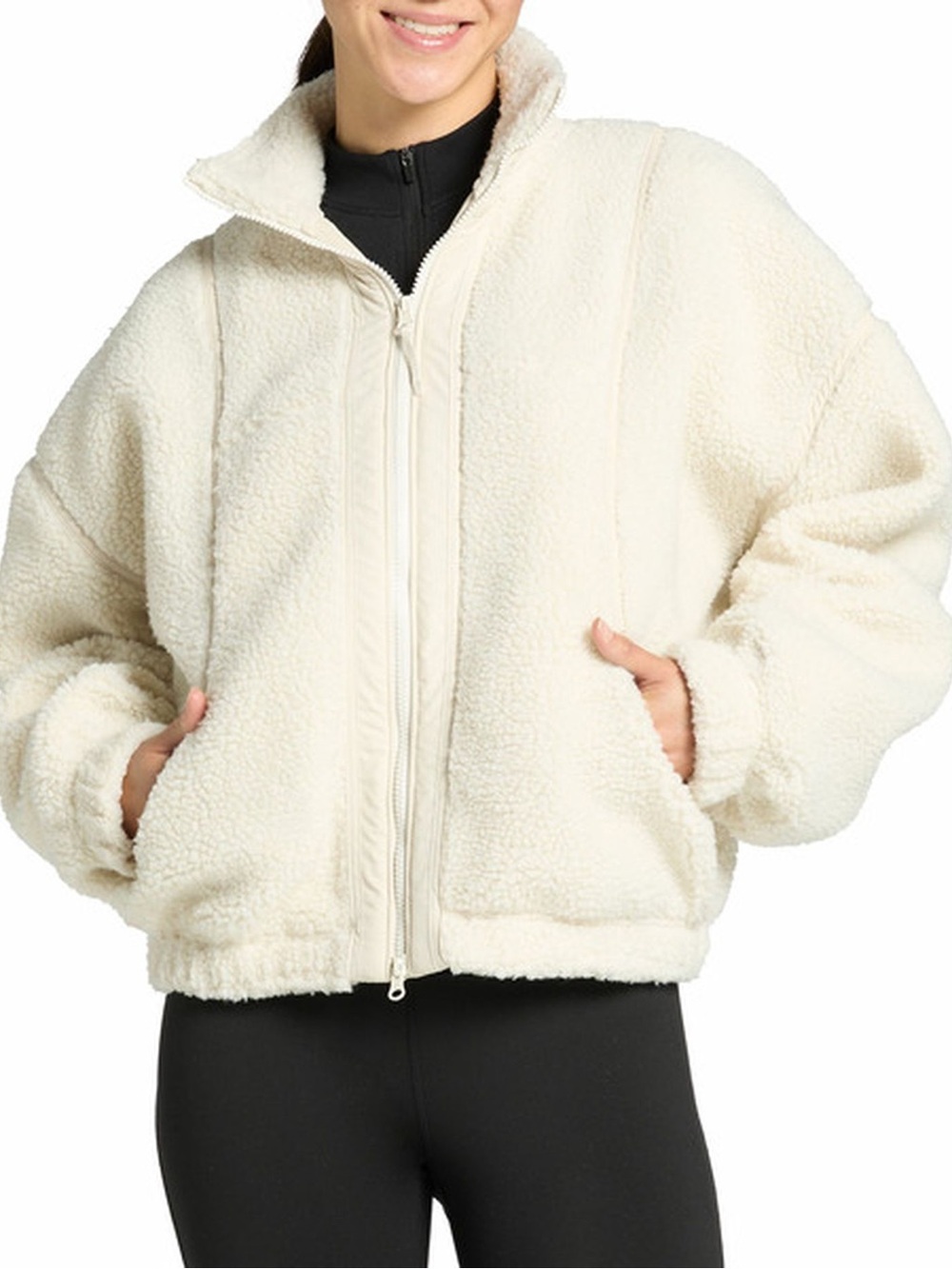 DSG Woven Jacket